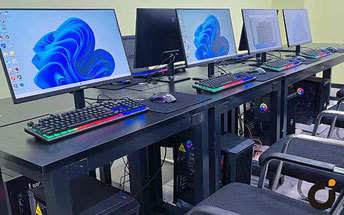 探索上海游戲與動(dòng)漫開發(fā)培訓(xùn)課程 開啟數(shù)字藝術(shù)職業(yè)之路