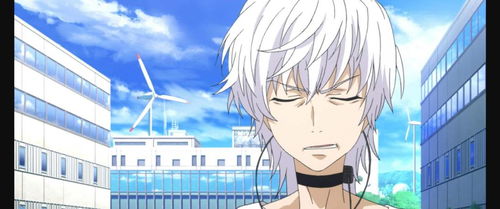 一方通行的矢量操縱 從角色設定到動漫開發的藝術